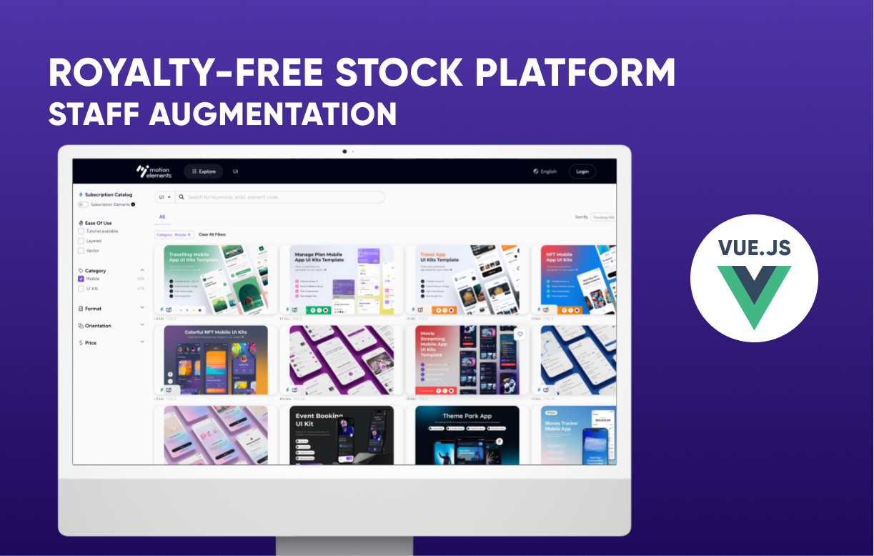 AMgrade agency's portfolio